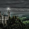 Castle Neuschwanstein II
