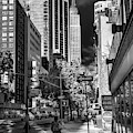 34th Street Manhattan